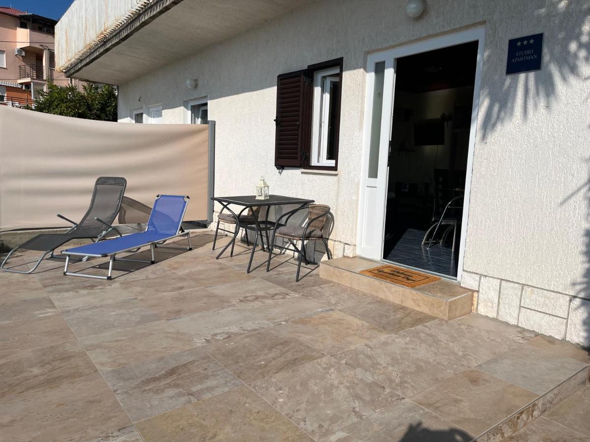 Apartman Duga Опатія Екстер'єр фото