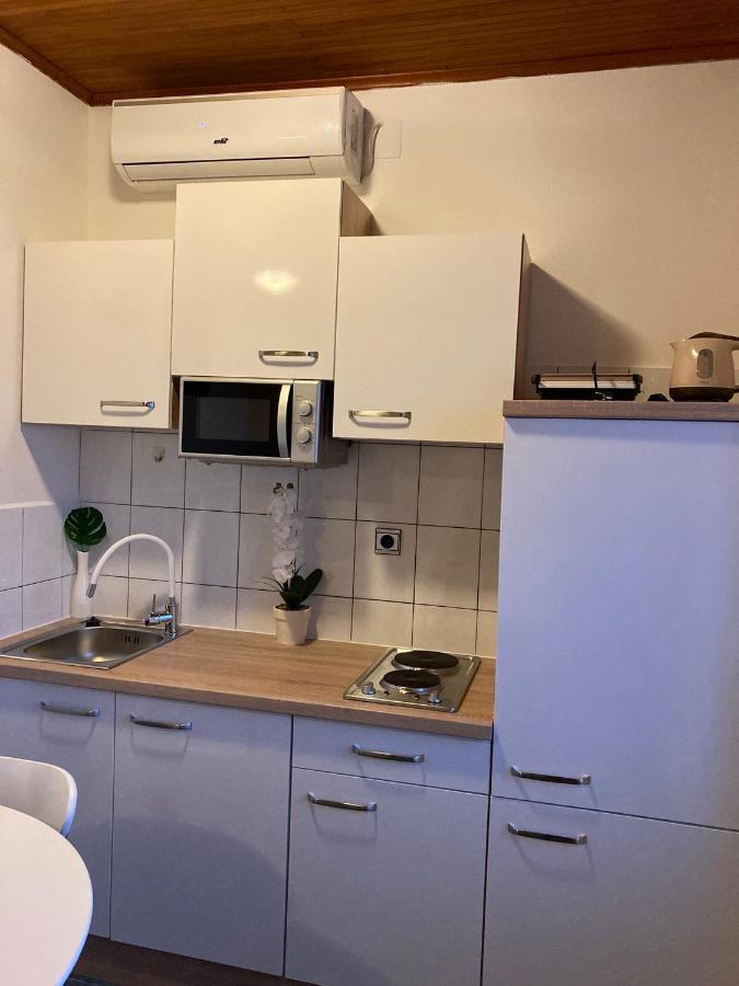 Apartman Duga Опатія Екстер'єр фото